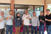 Gapensi Siap Dukung Program Pembangunan Membara Muara Enim