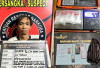 Wiraswasta Jadi Pengedar Sabu Dibekuk Polisi 