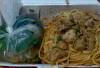 Resep Mie Pangsit Bakso yang Lezat dan Enak