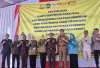 Kejaksaan Muara Enim dan BPJS Ketenagakerjaan Wujudkan Kepedulian Pekerja Rentan 