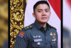 Apakah Mayor Teddy Tanggalkan Status TNI setelah Diangkat Seskab Presiden Prabowo?