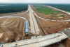 Tol Prabumulih–Muara Enim Dilanjutkan 2026, Jalur Strategis Baru Logistik Sumsel