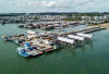 Pelabuhan Tanjung Carat Akhirnya Dibangun, Sumsel Bersiap Jadi Pusat Logistik Baru Indonesia