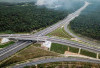 Tembus Rawa, Tembus Ekonomi! Mega Tol Sumsel Ciptakan Jalur Emas Baru Trans Sumatera