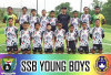 SSB Young Boys Muara Enim Siap Tanding dan Rebut Juara  di Piala Kemenpora U-12