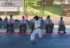 Atlet Karate Lemkari Porsiba Lolos Seleksi POPNAS dan POPROVE 2025, Harumkan Nama Muara Enim