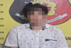 Miliki Senjata Api Ilegal, Warga Ujan Mas Ditangkap Polisi