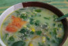 Resep Tradisional Kapurung Lezat dan Enak