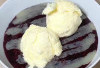 Tips Resep Bubur Ketan Hitam Campur Es Krim Mak Nyus