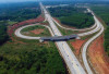 Arah Baru Sumsel sebagai Simpul Logistik Sumatra: Jalan Tol Jadi Infrastruktur Strategis Ekonomi 