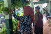 Lingkungan Madrasah Hijau Pacu Semangat Belajar Siswa