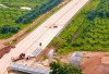 Dikepung Jalan Tol, Kota Ini Meledak Jadi Magnet Ekonomi Baru di Sumatera!