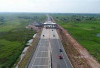 Tol Modern di Sumsel jadi Nadi Ekonomi Baru Hubungkan Pelabuhan, Tambang, dan Industri Masa depan