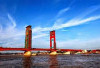 10 Destinasi Wisata Terbaik di Sumsel, Instagramable dan Bikin Liburan Tak Terlupakan