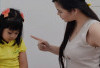 Jangan Biasakan Marah Kepada Anak Jika Tidak Mau Menyesal