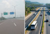 5 Daerah di Sumsel Dilintasi Jalan tol tapi 1 Daerah Saja jadi Paling Strategis dan Beruntung