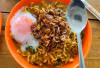 Cara Membuat Mie Bangladesh yang Viral