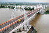 Palembang–Jambi Segera Tersambung Tol, Waktu Tempuh Tinggal 2 Jam