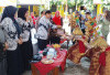 Syukuran Sederhana: SMA PGRI Gelumbang Lepas Siswa Kelas XII 