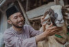 Beberapa Syarat Orang yang Wajib Berkurban