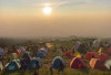 3 Tempat Glamping Paling Hits dan Instagramable di Pagar Alam, Rasakan Sensasi Menginap di Tengah Alam