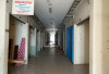 163 Rolling Door dan 24 Pintu WC Pasar Inpres Dicuri 