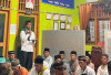 Tradisi Doa Bersama Warnai Penyambutan Tahun Baru Islam di Desa Parjito