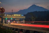 Tol Boyolali, Surga Tersembunyi di Jawa Tengah! Merapi–Merbabu dan Sawah Hijau Temani Perjalananmu!