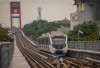 Infrastruktur Modern Mendongkrak Perekonomian, Punya Transportasi Modern Senilai Rp12 Triliun