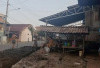 Semangat Gotong Royong Warnai Jumat Barokah Desa Danau Rata Sambut HUT RI ke-80