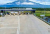 Latar Belakang Gunung Merbabu: Ruas Tol Bawen-Salatiga Dikenal Tol Terindah