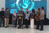 Bupati Launching Desa Cinta Statistik dan Desa Digital Tegal Rejo 