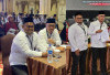 PSI Muara Enim Dipimpin Elfin, Siap Perkuat Basis Kader