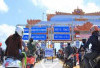 WOW! Tol Bali Mandara, Satu-satunya Tol Atas Laut di Indonesia dengan Jalur Motor dan  Pemandangan Memesona!