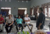 Pelatihan Public Speaking di Desa Sukadana Jadi Momentum Peningkatan Kapasitas Aparatur Desa