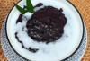 Selain Nikmat dan Lezat, Rasakan Manfaat Bubur Ketan Hitam