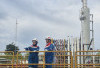 PEP Zona 4 Catat Lonjakan Produksi LPG, Perkuat Ketahanan Energi Sumatra