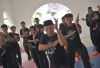 Bukit Asam Gelar Seminar Silat Kuntau Semende