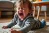 4 Cara Efektif dan Sederhana Mengatasi Anak Tantrum