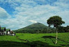 Liburan Sejuk di Atas Awan: Nikmati Kopi, Foto, dan Panorama Gunung Dempo di Pagaralam