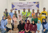 PAMA Cluster SSBA Bekali UMKM dengan Pelatihan 5R dan Kesiapsiagaan Bencana