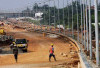 Investasi Jumbo dan Progres Konstruksi, Siap-siap jalan Tol Betung–Tempino–Jambi Segera Terhubung