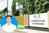 Dari Tanjung Enim ke ITS Surabaya, Wilbert Hutagaol Buktikan Sekolah di Daerah Tak Menghalangi Mimpi Besar