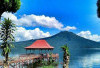 Kabur dari Cuaca Panas dan Hiruk Pikuk Kota! Tenang, Sumsel Punya 2 Destinasi Wisata Sejuk Cocok untuk Healing
