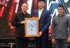 Kementerian Agama Raih Penghargaan Popular Government Institutions Award 2025
