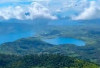 Keindahan Alam di Kabupaten Solok: Danau Kembar dan Danau Talang 