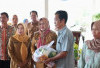 Wabup Sumarni Luncurkan Program Sembako Murah Membara