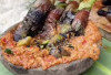 Sensasi Kenikmatan Sambal Terong Bakar, Bikin Ketagihan
