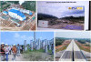 Sejumlah Proyek Raksasa yang Tengah Dibangun di Sumsel Tarik Investasi dan Lapangan Kerja