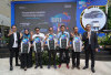 BRI Serahkan Hadiah BRImo FSTVL 2024 kepada Para Pemenang